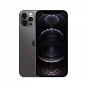 Teléfono Móvil Usado para <span class=keywords><strong>iPhone</strong></span> <span class=keywords><strong>12</strong></span> <span class=keywords><strong>Pro</strong></span> <span class=keywords><strong>Max</strong></span> 128 256 512GB, Venta al por Mayor, Sin Bloqueo, Teléfono Inteligente - Product Image 6