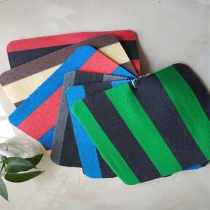 เสื่อปลาพีวีซีกันลื่นแบบมีหนามแผ่นปูพื้นพรมปูพื้นห้องน้ำในร่มกลางแจ้ง - Product Image 2