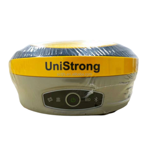เครื่องมือทดสอบการวัดค่า unstrong G970II Pro และฐานสถานี RTK GPS พร้อมหน้าจอสัมผัสและวิทยุภายใน RTK re - Product Image 3