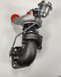 Nuovo turbocompressore per <span class=keywords><strong>modelli</strong></span> <span class=keywords><strong>PEUGEOT</strong></span> sostituzioni per 49131-08610 e 49377-05312 - Product Image 5
