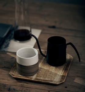 Stile nordico Moderno Stoviglie di Ceramica Unico <span class=keywords><strong>Tazze</strong></span> di Caffè - Product Image 2