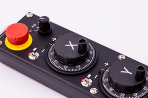 เคสโลหะความหนาของล้อมืออัลตร้าเอ็มพีจีไร้สายขนาด37มม. - Product Image 5