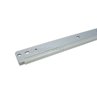 Lame de nettoyage de tambour AR5520, pour Machine à copieur, AR 5316, 5320, 5015, 5020, 5618, 5620, 5623, 5516, 5520