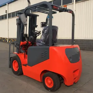 מלגזה חדשה 2-7 טון דיזל במחיר משתלם - Product Image 6