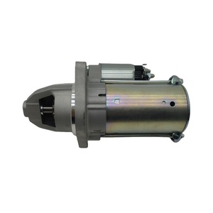 Démarreur pour DFSK C37 C32 C35 C56 <span class=keywords><strong>Glory</strong></span> 330 3708100-E01-00 DK15 Pièces de moteur - Product Image 1