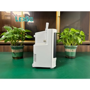 ออสซิลโลสโคป Keysight Infiniivision 2000 X Series Dsox2024a, 200 เมกะเฮิรตซ์, 4 ช่องสัญญาณอนาล็อก - รับส่วนลด - Product Image 3