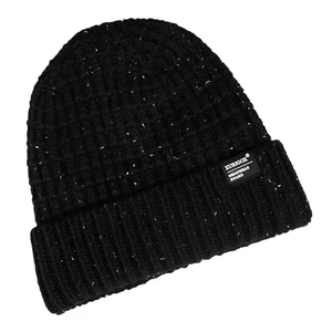 Wholesale Customized Jacquard Knit Toque Beanie Skull <b>Cap</b> <b>for</b> <b>Men</b> Women <b>Winter</b> Warm Custom Logo Hats - Product Image 5