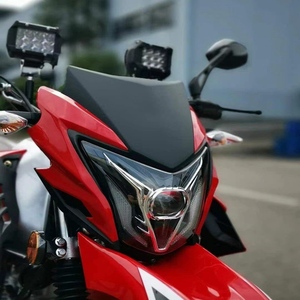 Motocicleta todoterreno de carreras de alta calidad de 300cc, <span class=keywords><strong>motos</strong></span> de Cross para adultos, gran oferta, recién llegados, motocicletas de enduro de 250cc - Product Image 6