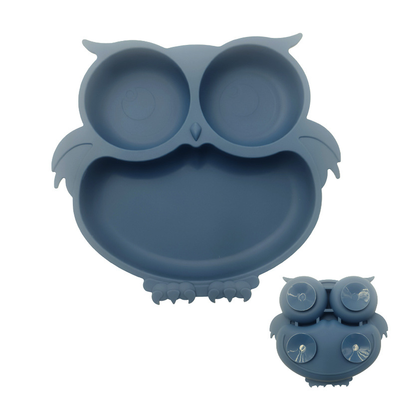 Bleu foncé
