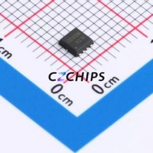 ทรานซิสเตอร์สนามทรานซิสเตอร์ทรานซิสเตอร์ DFN3x3-8D ZC010DNG (MOsfet) ชิ้นส่วนอิเล็กทรอนิกส์แบบใหม่ดั้งเดิม - Product Image 1