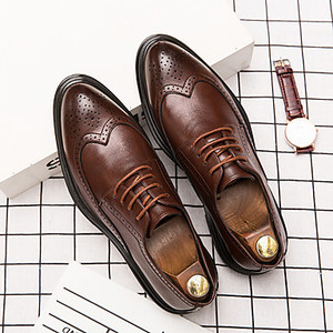 2025 nuovi prodotti di Design scarpe <span class=keywords><strong>da</strong></span> <span class=keywords><strong>uomo</strong></span> in pelle sintetica scarpe formali nuovo Design italia per festa di nozze scarpe <span class=keywords><strong>da</strong></span> abito per gli uomini - Product Image 5