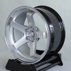 SHIN Forged Silver 17 18 19 20 21 Inch Concave <strong>Rims</strong> for bmw M2 <strong>M3</strong> E39 E46 <strong>E92</strong> M4 M5 E34 G80 5X112 5X120 Racing Car Wheels - Product Image 3
