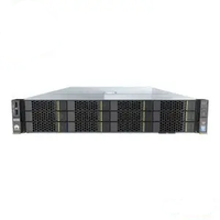 Serveur Rack 2U d'occasion Fusion 2288HV5/1288HV5/2488HV5/5885HV5/5288V5 avec processeur Xeon et 64 Go de DDR4 en stock