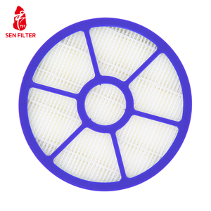 Filtro <span class=keywords><strong>de</strong></span> Repuesto <span class=keywords><strong>de</strong></span> Alta Calidad <span class=keywords><strong>de</strong></span> 0.3 Micras para Aspiradora, Purificador <span class=keywords><strong>de</strong></span> <span class=keywords><strong>Aire</strong></span> 33 - Product Image 3