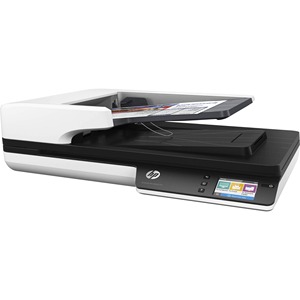 <span class=keywords><strong>Scanner</strong></span> réseau ScanJet Pro 4500 Fn1 (L2749A) en stock Garantie de 3 ans - Product Image 6