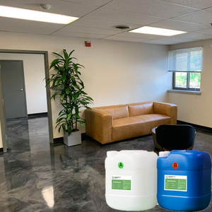 Coloured Quartz Sand Epoxy Floor <b>Paint</b> Metallic Flooring Material for Outdoor Woodworking Color Sand for Stylish Durable Finish - Product Image 5