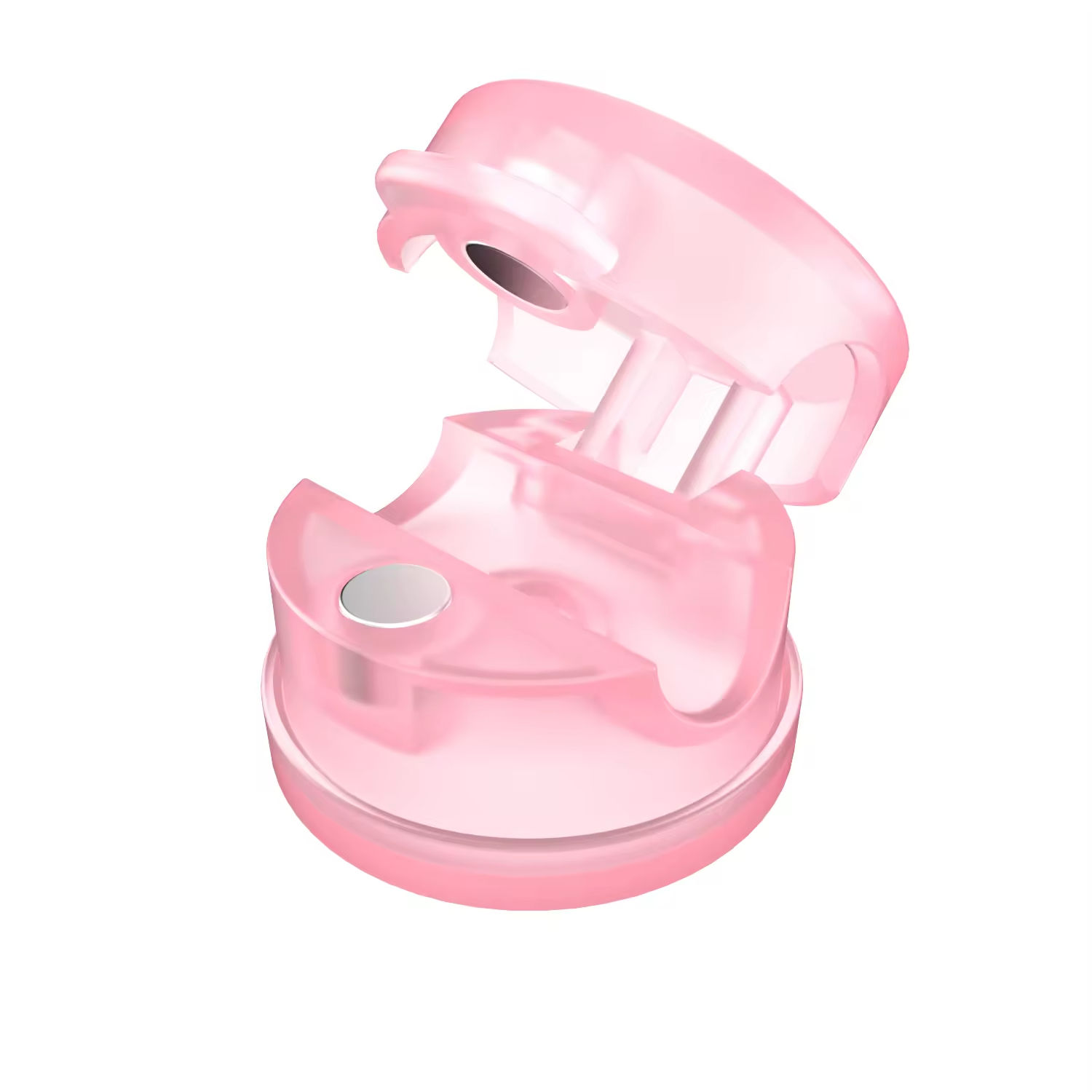 ชุดสีชมพู 3 ชิ้น