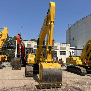 Venta caliente usado Original Japón Komatsu PC200 Excavadora Pala Modelos 2, 2, 2, 1, 2, 3, 2, 3, 1, 2, 3, 2, 3 - Product Image 5