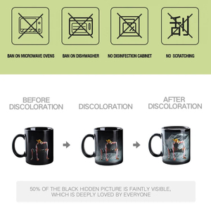 <span class=keywords><strong>Tazza</strong></span> a sublimazione in ceramica, - Product Image 3