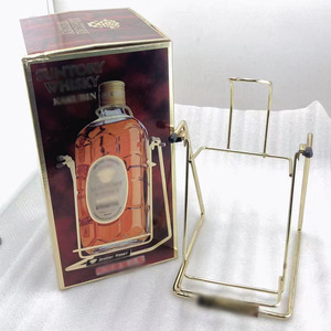 Présentoir à bouteilles OEM avec support pivotant pour Tequila, spiritueux, Vodka, Rhum, XO, <span class=keywords><strong>VSOP</strong></span>, Cognac, Bière, Gin, Whisky du Mexique - Product Image 3