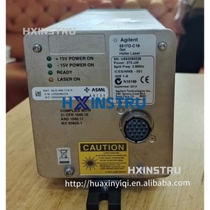 Agilent 5517D-C19 H - Product Image 2