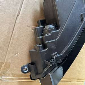 Faro delantero izquierdo para 19 <span class=keywords><strong>Bora</strong></span> high con código OE 19G941035B - Product Image 3