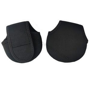 Funda Protectora para Carrete de Pesca de Neopreno Impermeable con Estilo Deportivo y Logotipo Personalizado, Bolsa Protectora para Aparejos de Pesca Unisex - Product Image 3