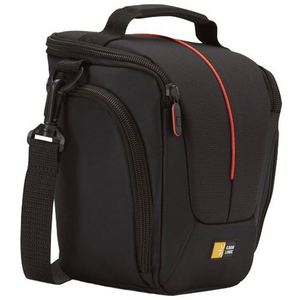 Sac de transport numérique léger en toile et cuir PU pour appareil photo reflex, avec bandoulière, vente en gros usine BSCI - Product Image 6