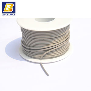 Emi מיגון אטם עבור חלקיקים מוליך סיליקון מלא רצועת סיליקון מותאם אישית מגרוב אלסומר - Product Image 5