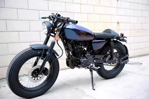 Nueva Llegada, Motocicletas Clásicas Retro de Gran Venta, Motocicletas Deportivas Retro - Product Image 2