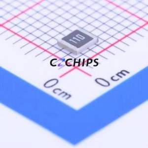 CR1210J11R0P05Z SMD <b>Resistor</b> 1210 ( Type: Thick Film )( Resistance: 11Ohm Precision: 5% ) - Product Image 1