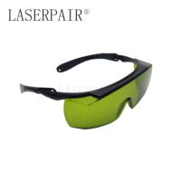 Lunettes laser à diode haute protection 808nm les mieux notées