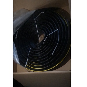 16.7mm 30mm Hauteur Weather Defender <span class=keywords><strong>Seuil</strong></span> de <span class=keywords><strong>porte</strong></span> de <span class=keywords><strong>garage</strong></span> Joint de sol - Product Image 4