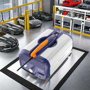 Strumento di Retrofit per auto con taglio ad ultrasuoni 65W a velocità regolabile - Product Image 2