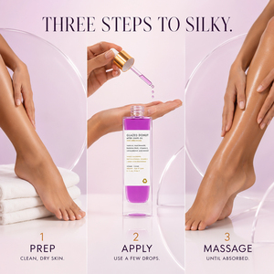 <span class=keywords><strong>Olio</strong></span> Dopobarba per Donne, Delicato <span class=keywords><strong>Olio</strong></span> Dopobarba alla Vaniglia per Donne che Lenisce e Idrata, Siero Dopobarba per Prevenire i Peli Incarniti - Product Image 2