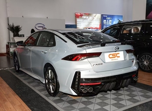 Venta Especial: Vehículo a Gasolina GAC Motor EMPOW 270T DCT Versión R-Style 2024, Auto Nuevo, Velocidad Máxima 200, Auto Compacto de Lujo a Precio Accesible - Product Image 5