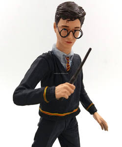 Figura <span class=keywords><strong>de</strong></span> acción <span class=keywords><strong>de</strong></span> <span class=keywords><strong>Harry</strong></span> sin cabeza Bobble, modelo <span class=keywords><strong>de</strong></span> juguete, venta al por mayor - Product Image 6