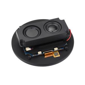 บอร์ดพัฒนาหน้าจอสัมผัสแบบ Capacitive ขนาด 4 นิ้ว IPS รุ่น ESP32-P4-WIFI6-Touch-LCD-4C Waveshare ความละเอียด 800x800 รองรับการสัมผัส 10 จุด ชิปประมวลผล RISC-V รุ่น E436 - Product Image 4