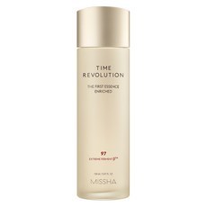 MISSHA rivoluzione del tempo prima essenza arricchita essenza facciale 150ml 1ea