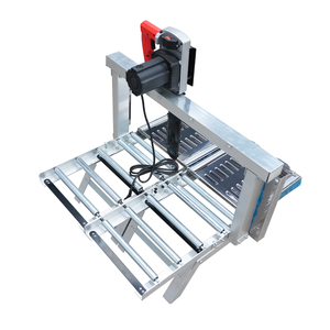 2024 nhà máy giá thấp bọt bê tông khối Máy cắt - Product Image 5