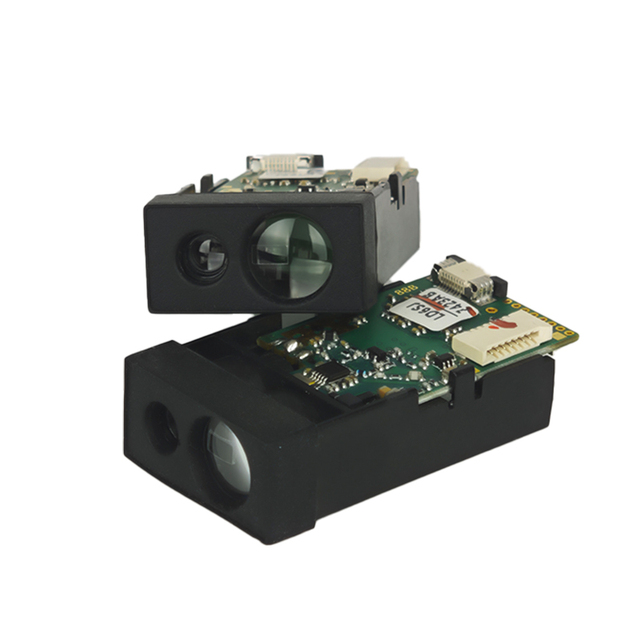 60m ITof Laser Ranging Sensor Lidar SDBM-60 High Precision 3mm Optical Motion & Position Sensors