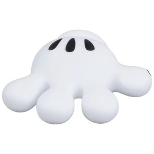 Crochet à ventouse mignon de style Mickey <span class=keywords><strong>avec</strong></span> design réutilisable, idéal pour accrocher les câbles, les écouteurs et les petits objets dans la salle de bain et la cuisine - Product Image 6