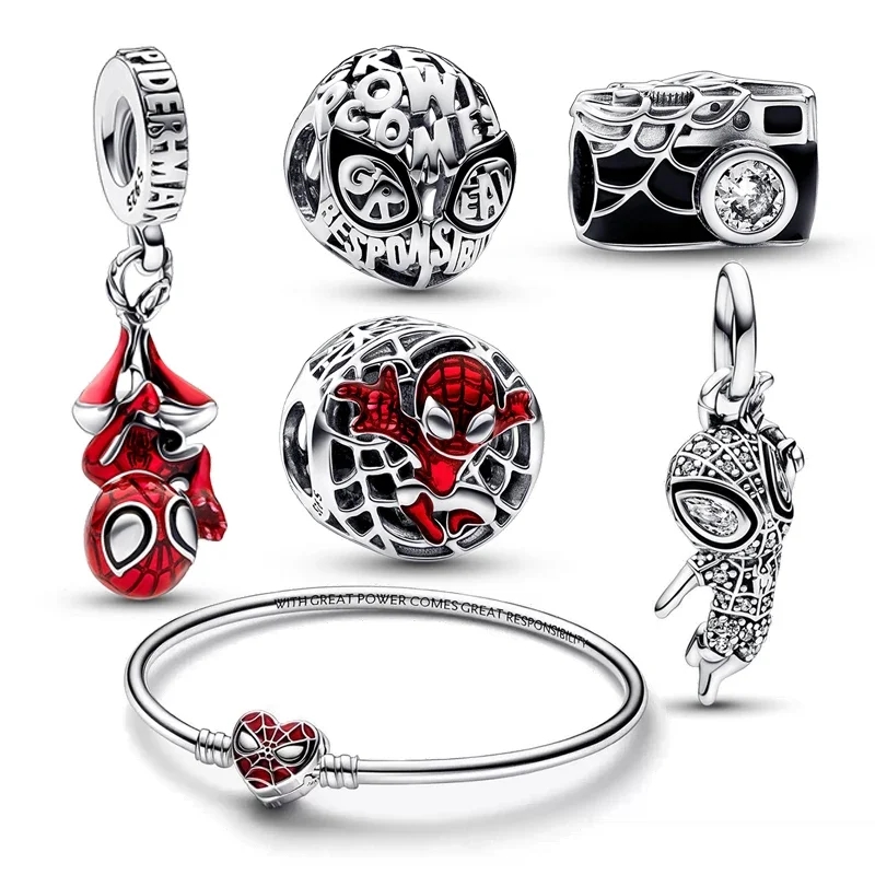 Best Selling Pandora Thailand High Quality Jewelry for Women's Gifts - Main Image