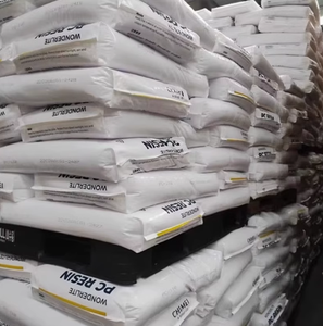 WONDERLITE PC CHI MEI PC-110U, Viscosidad Media, Estabilizado con UV, Alta Transparencia, Alto Impacto, Moldeo por Inyección - Product Image 4