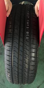 Neumáticos MAXWIND Usados 215/55R16 para <span class=keywords><strong>4x4</strong></span>, Todo Clima, Caucho Natural, 3 Años de Garantía - Product Image 2