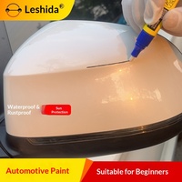 Stylo de retouche de peinture pour voitures BMW Série 3, Série 5, X3, X5, GT et modèles importés/électriques fabriqués en Chine, en alliage d'aluminium