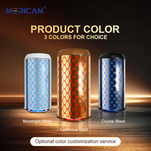 Máquina de Bronceado <span class=keywords><strong>Vertical</strong></span> Comercial, Solárium Profesional para Uso en Salones de Belleza, para Cuerpo Completo - Product Image 1