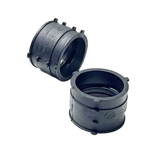 Selongsong Karet 06B133299C 06B133299A untuk Pipa Penghubung Manifold Intake untuk Passat Audi Golf Bora - Product Image 3