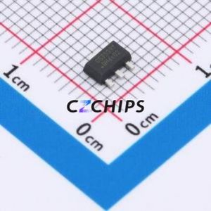 ชิปวงจรรวม SOT-89-3L GS7533Y-33STR3สินค้าใหม่ของแท้ชิป IC PMIC ตัวควบคุมเชิงเส้น (LDO) - Product Image 1