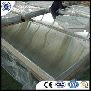 Алюминиевый лист 5754, 5251, 5182, от китайского поставщика, цена - Product Image 5